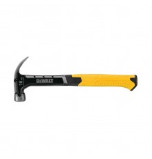 DWHT51439-0 Молоток DEWALT с изогнутым гвоздодером