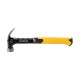 DWHT51439-0 Молоток DEWALT с изогнутым гвоздодером