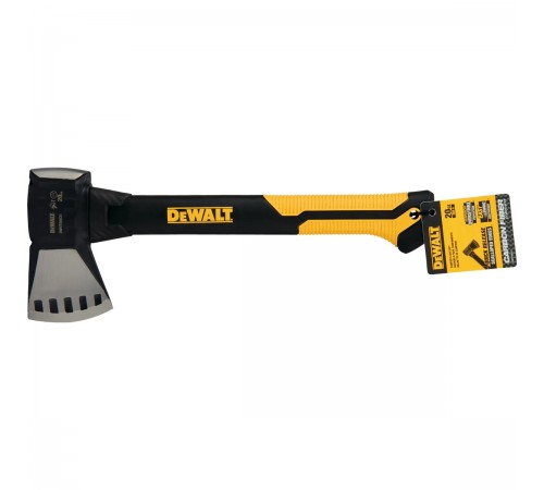 DWHT56031-0 Топор DeWalt