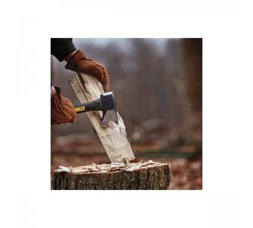 DWHT56031-0 Топор DeWalt