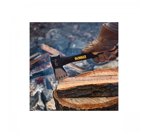 DWHT56031-0 Топор DeWalt