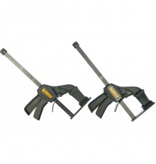 DWS 5026 Струбцина направляющей шины DEWALT для погружной пилы