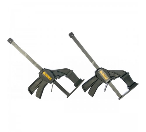 DWS 5026 Струбцина направляющей шины DEWALT для погружной пилы