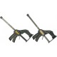 DWS 5026 Струбцина направляющей шины DEWALT для погружной пилы