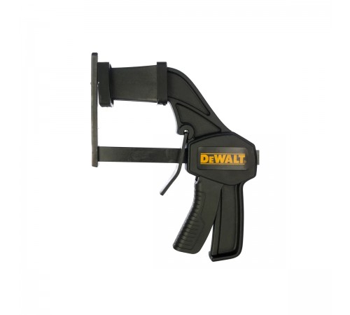DWS 5026 Струбцина направляющей шины DEWALT для погружной пилы