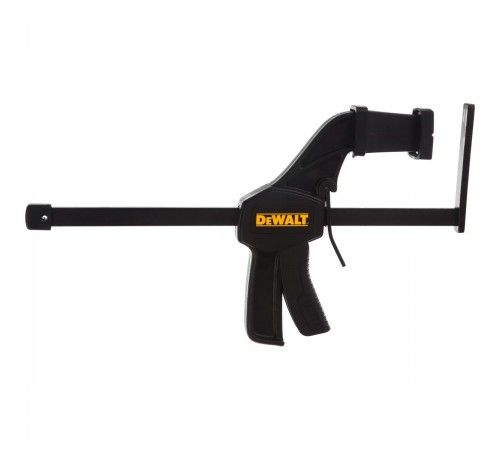 DWS 5026 Струбцина направляющей шины DEWALT для погружной пилы