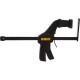 DWS 5026 Струбцина направляющей шины DEWALT для погружной пилы