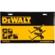 DWS 5026 Струбцина направляющей шины DEWALT для погружной пилы