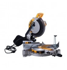 Пила торцовочная DEWALT DWS 713
