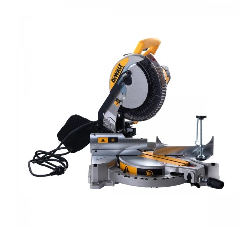 Пила торцовочная DEWALT DWS 713