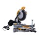 Пила торцовочная DEWALT DWS 713