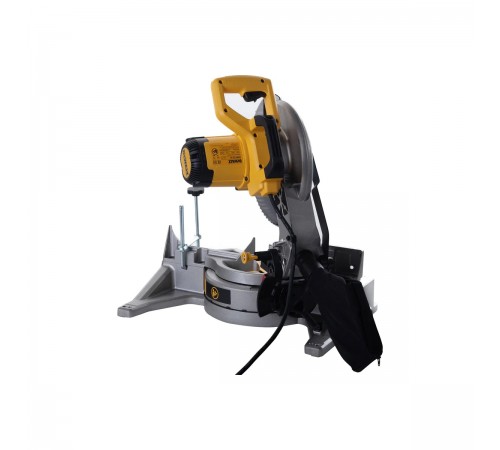 Пила торцовочная DEWALT DWS 713