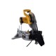 Пила торцовочная DEWALT DWS 713