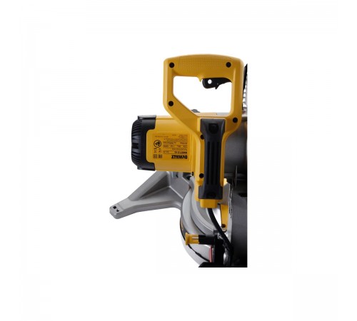 Пила торцовочная DEWALT DWS 713