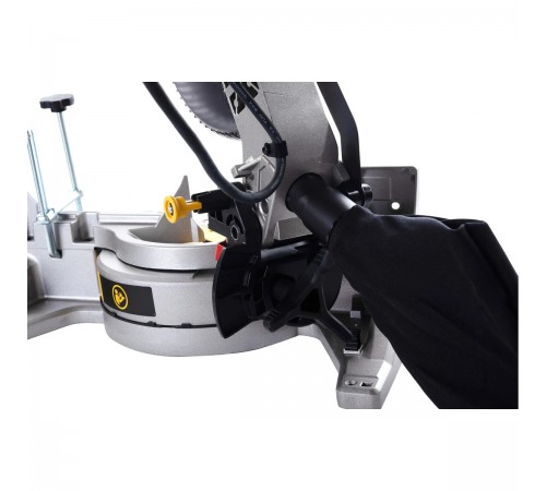 Пила торцовочная DEWALT DWS 713