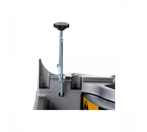 Пила торцовочная DEWALT DWS 713