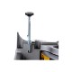 Пила торцовочная DEWALT DWS 713