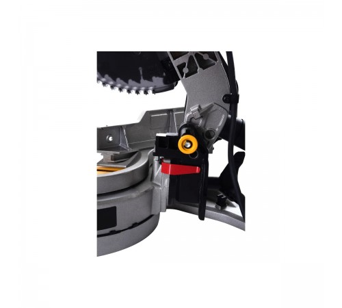 Пила торцовочная DEWALT DWS 713