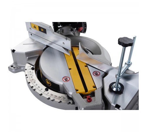 Пила торцовочная DEWALT DWS 713