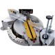 Пила торцовочная DEWALT DWS 713