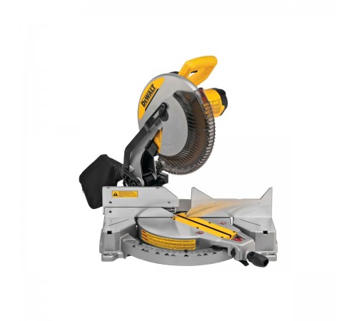 Пила торцовочная DEWALT DWS 715