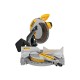 Пила торцовочная DEWALT DWS 715