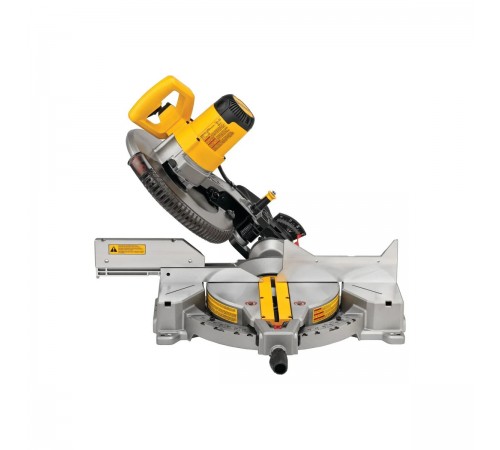 Пила торцовочная DEWALT DWS 715