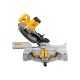 Пила торцовочная DEWALT DWS 715