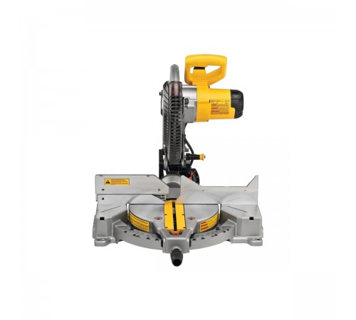Пила торцовочная DEWALT DWS 715