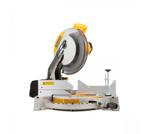 Пила торцовочная DEWALT DWS 715
