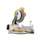 Пила торцовочная DEWALT DWS 715