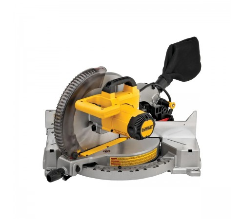 Пила торцовочная DEWALT DWS 715