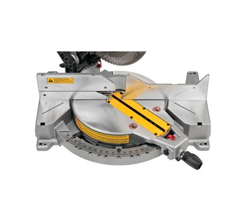 Пила торцовочная DEWALT DWS 715