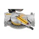 Пила торцовочная DEWALT DWS 715