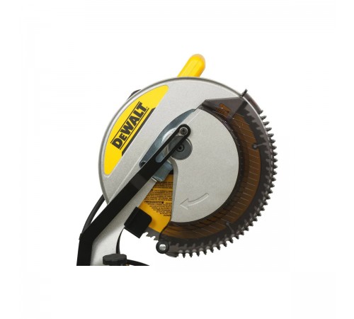 Пила торцовочная DEWALT DWS 715