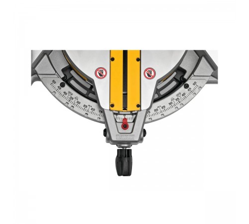 Пила торцовочная DEWALT DWS 715