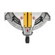 Пила торцовочная DEWALT DWS 715