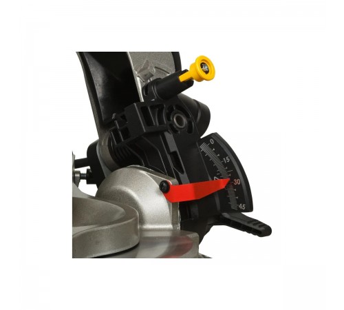 Пила торцовочная DEWALT DWS 715