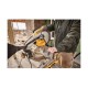 Пила торцовочная DEWALT DWS 715