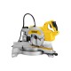 Пила торцовочная DEWALT DWS 777