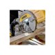 Пила торцовочная DEWALT DWS 777