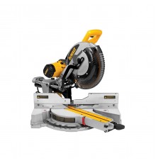 Пила торцовочная DEWALT DWS 780