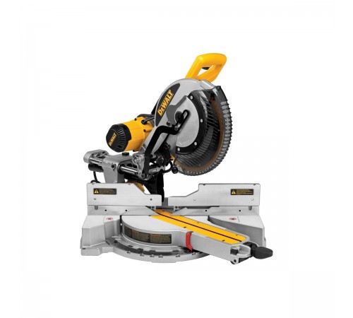 Пила торцовочная DEWALT DWS 780