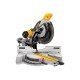 Пила торцовочная DEWALT DWS 780