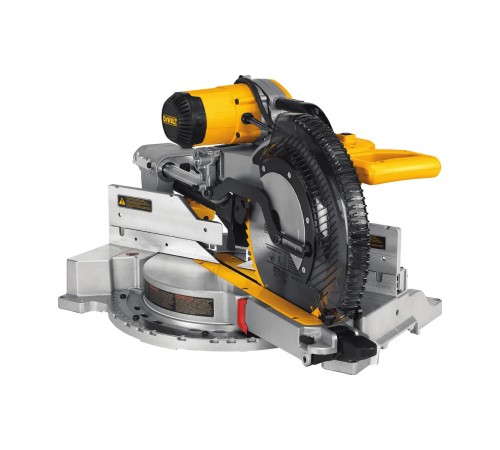 Пила торцовочная DEWALT DWS 780