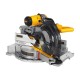 Пила торцовочная DEWALT DWS 780