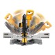 Пила торцовочная DEWALT DWS 780