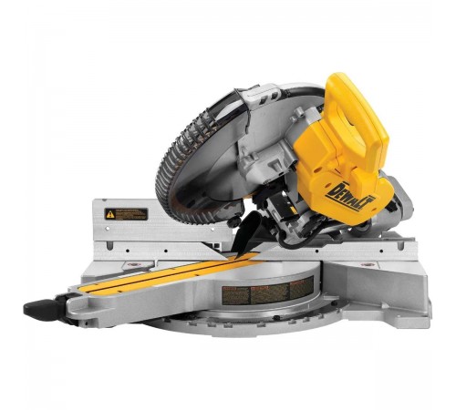 Пила торцовочная DEWALT DWS 780