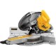 Пила торцовочная DEWALT DWS 780