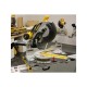 Пила торцовочная DEWALT DWS 780